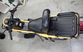 HONDA PS250 2010 MF09