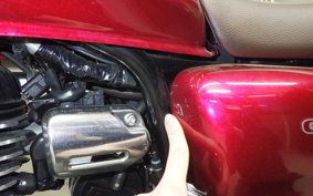 HONDA GB350 2023 NC59