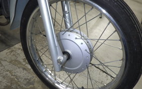 HONDA C110 SUPER CUB JA07