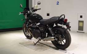 TRIUMPH SPEED TWIN 900 2023