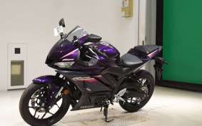 YAMAHA YZF-R25 A 2024 RG74J