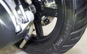 YAMAHA CYGNUS 125 XSR 3 2019 SED8J