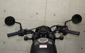 HONDA REBEL 250  S E-clutch MC49