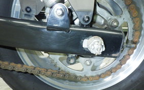 KAWASAKI ELIMINATOR 250 V 2013 VN250A