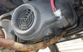 YAMAHA VINO 50 SA10J