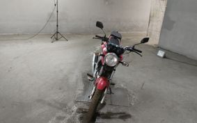 HONDA CBF125 PCJ7