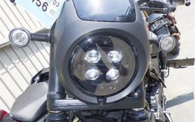 HONDA REBEL 250 S MC49