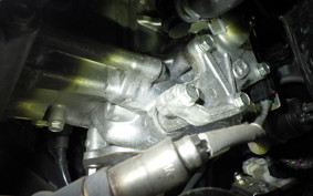 HONDA ADV160 1997 KF54