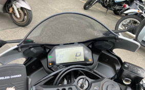 YAMAHA YZF-R25 ABS RG43J