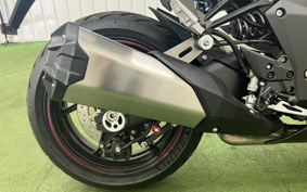 KAWASAKI NINJA 1000SX 2022 ZXT02K