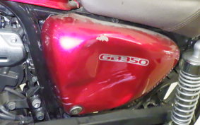 HONDA GB350 2022 NC59