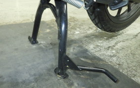 HONDA ｸﾛｽｶﾌﾞ110-3 2013 JA60