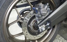 HONDA CB650R 2020 RH03