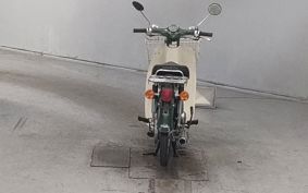 HONDA SUPER CUB50 AA01