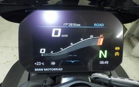 BMW S1000R 2025