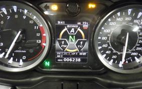 SUZUKI HAYABUSA Gen.3 2025 EJ11A