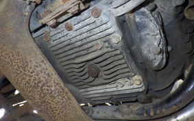 SUZUKI GSX250L GJ51B