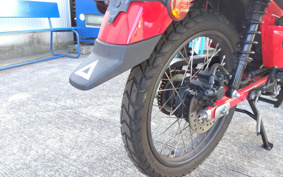 HONDA CT125 HUNTER CUB JA55