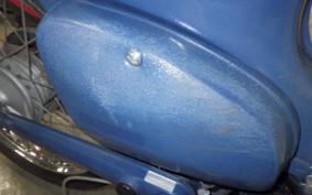 HONDA C50 SUPER CUB AA01