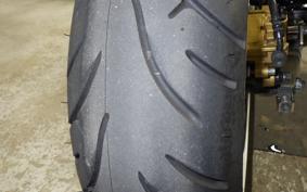 HONDA CB400SF VTEC A 2013 NC42