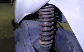 SUZUKI ADDRESS V125 G 2006 CF4EA