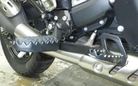 TRIUMPH SCRAMBLER 400X 2024