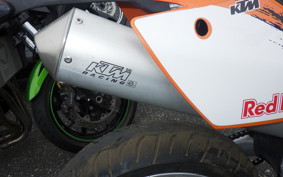 KTM 250 EXC R 2003
