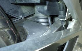 HONDA VT250FE MC08