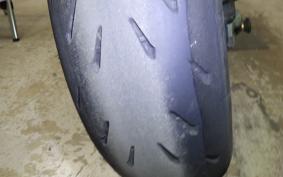 SUZUKI GSX-R750 2013