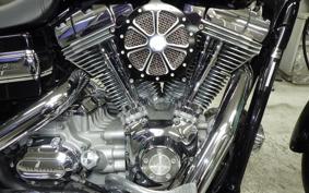 HARLEY FXDC 1580 2007