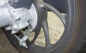 HONDA DIO110-3ﾍﾞｰｼｯｸ 2022 JK03