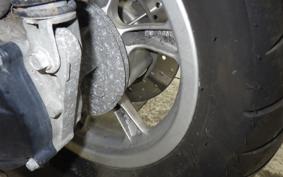 YAMAHA TRICITY 125 SE82J