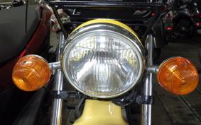 HONDA R&amp;P 2001 CY50