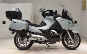 BMW R1200 RT 2010
