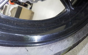 KAWASAKI NINJA 400 2015 EX400E