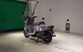 YAMAHA GEAR 4KN