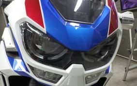 HONDA CRF1100L AFRICA TWIN DCT 2021 SD10