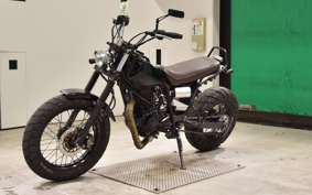 YAMAHA TW225 DG09J