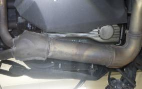 KAWASAKI VERSYS X250Aﾂｱﾗｰ 1983 LE250D