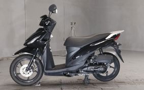SUZUKI ADDRESS V110 CE47A