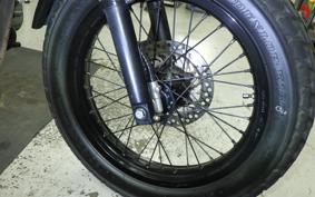 HONDA FTR223 MC34