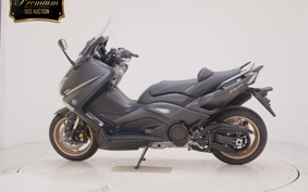 YAMAHA T-MAX 530 A 2018 SJ12J