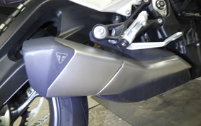 TRIUMPH STREET TRIPLE RS 2024