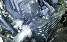 KAWASAKI Z550 GP 2023