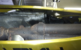 TRIUMPH DAYTONA 675 SE 2013