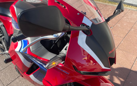 HONDA CBR600RR ABS 2022 PC40
