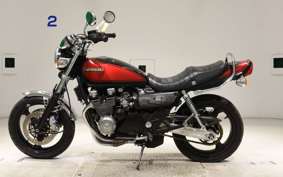 KAWASAKI ZEPHYR 400 KAI 2007 ZR400C