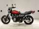 Фото Kawasaki ZEPHYR 400 KAI 2007 с японского аукциона