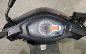 SUZUKI ADDRESS V125 CF4MA