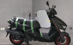 YAMAHA CYGNUS GRIF ASU SEJ4J